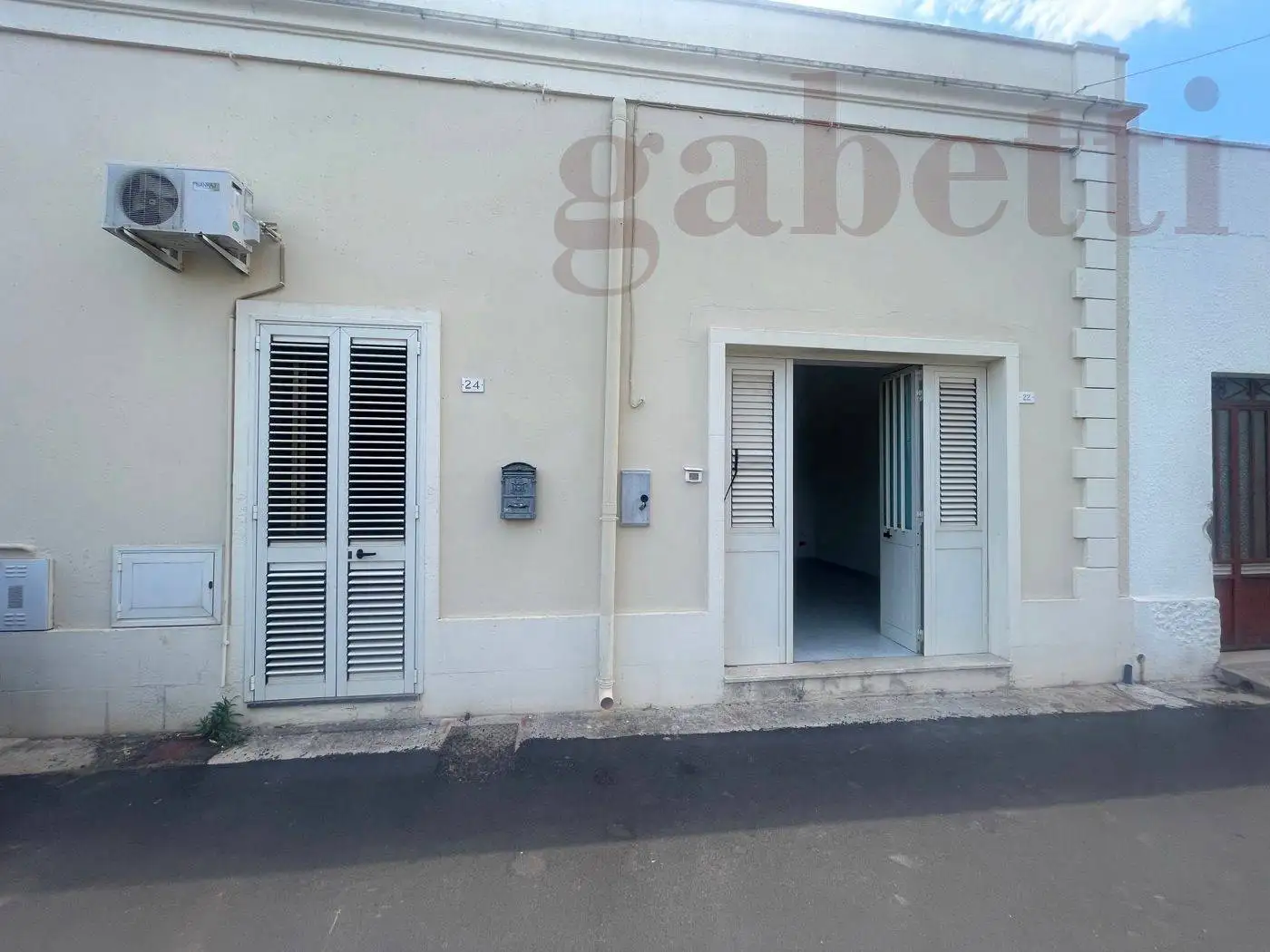 Casa indipendente in vendita a Nociglia