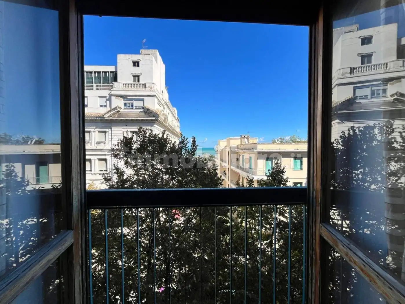 Appartamento in vendita a Pescara