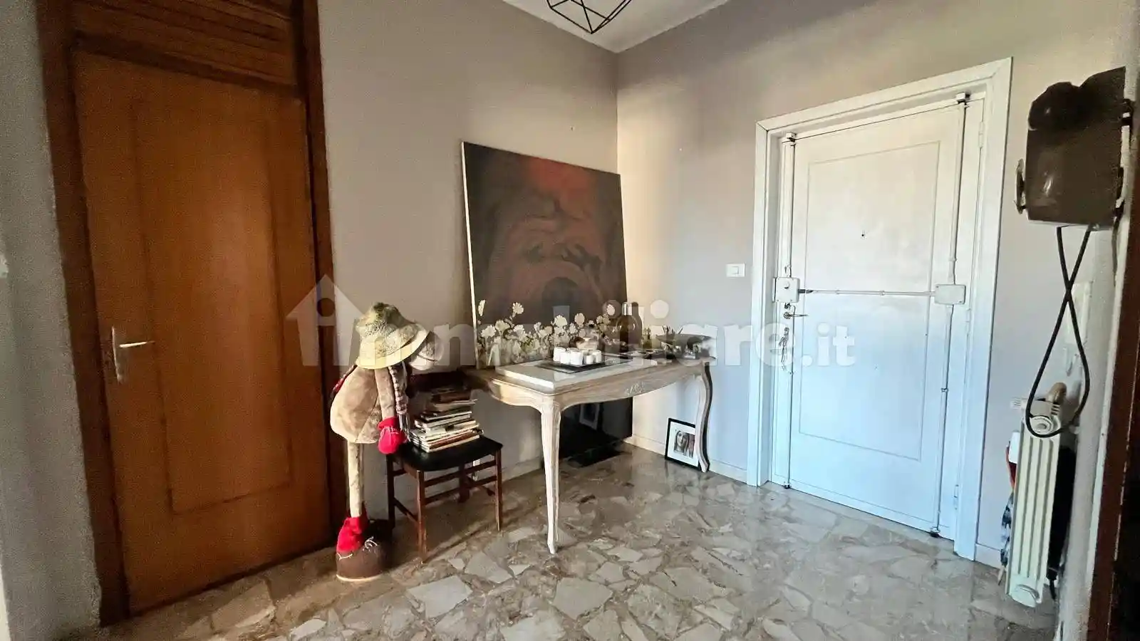 Trilocale via Giosuè Carducci 83, Piazza Salotto - Corso Umberto, Pescara - foto 2