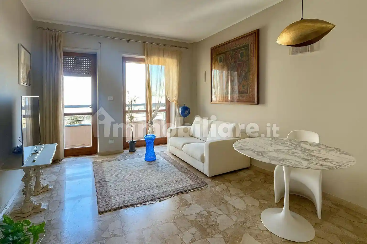 Trilocale via Giosuè Carducci 83, Piazza Salotto - Corso Umberto, Pescara - foto 3