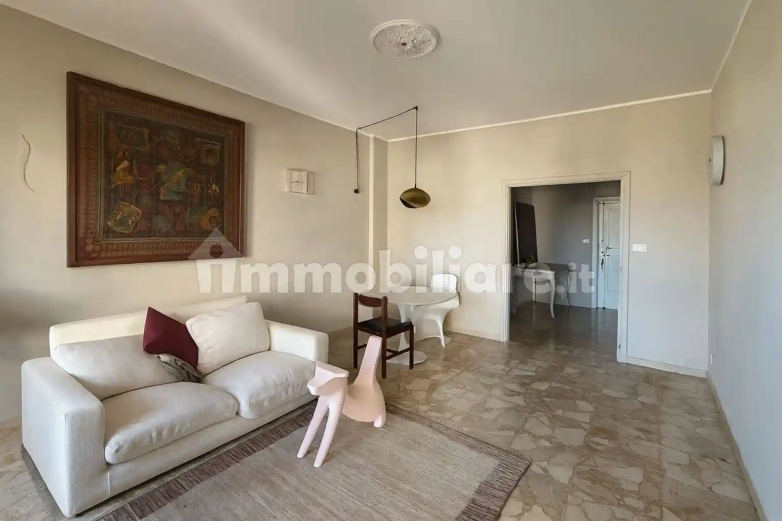 Trilocale via Giosuè Carducci 83, Piazza Salotto - Corso Umberto, Pescara - foto 4