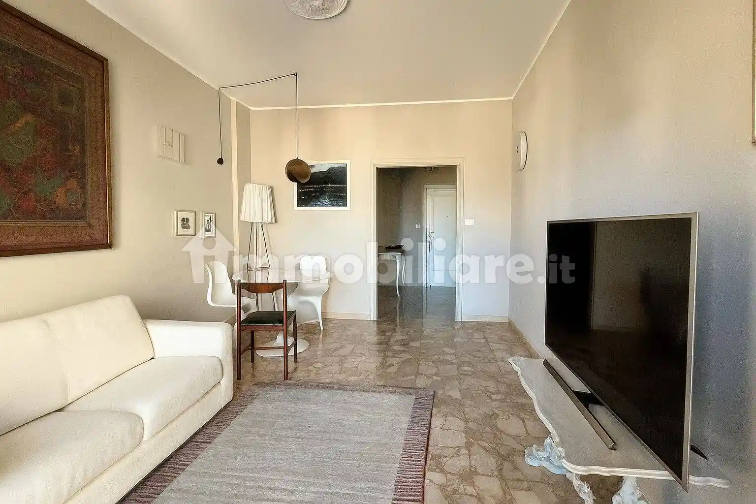 Trilocale via Giosuè Carducci 83, Piazza Salotto - Corso Umberto, Pescara - foto 5