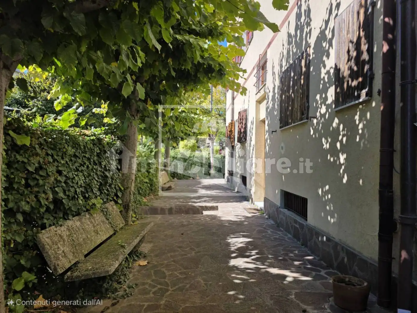 Appartamento in vendita a Carpineti