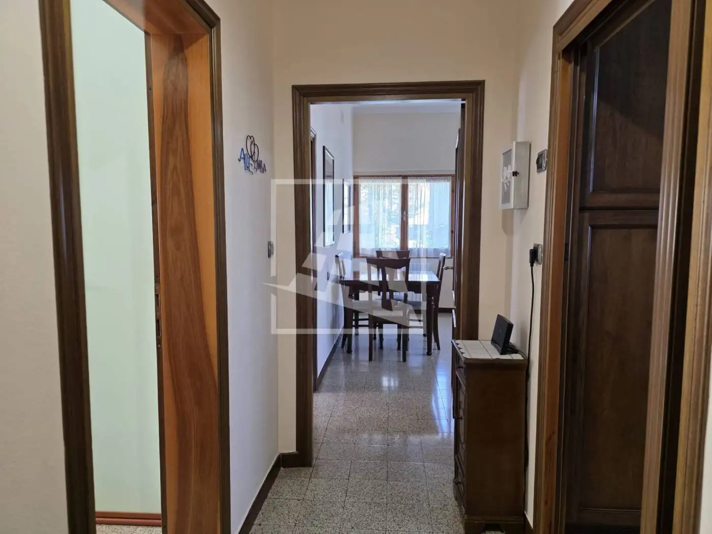 Trilocale via F. Crispi 78, Centro, Carpineti - foto 3