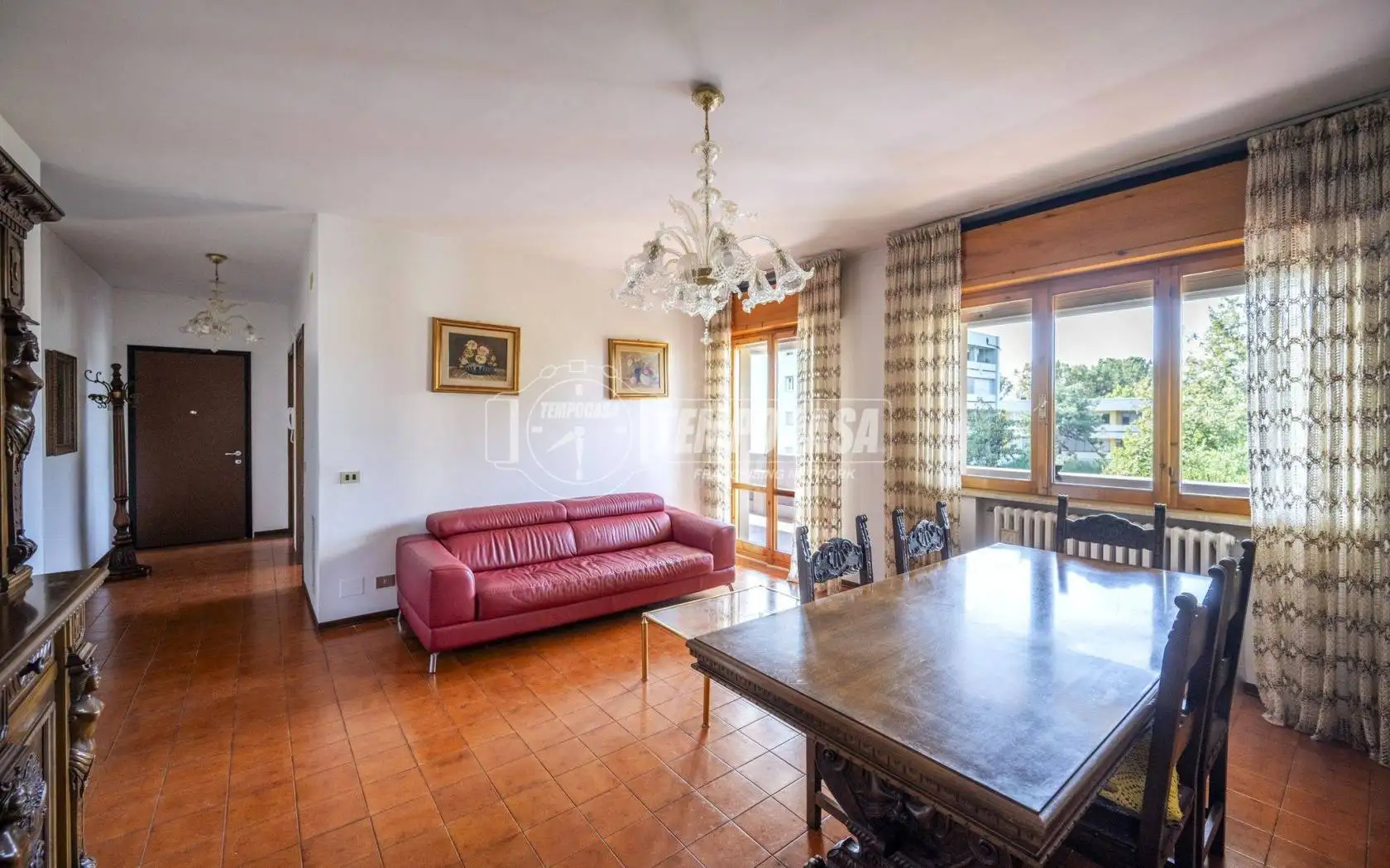 Appartamento in vendita a Reggio Emilia