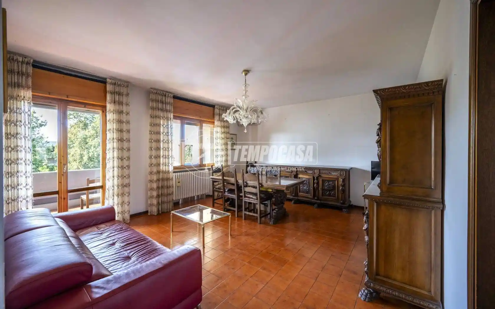 Quadrilocale da ristrutturare, terzo piano, Masone - Gavasseto, Reggio Emilia - foto 3