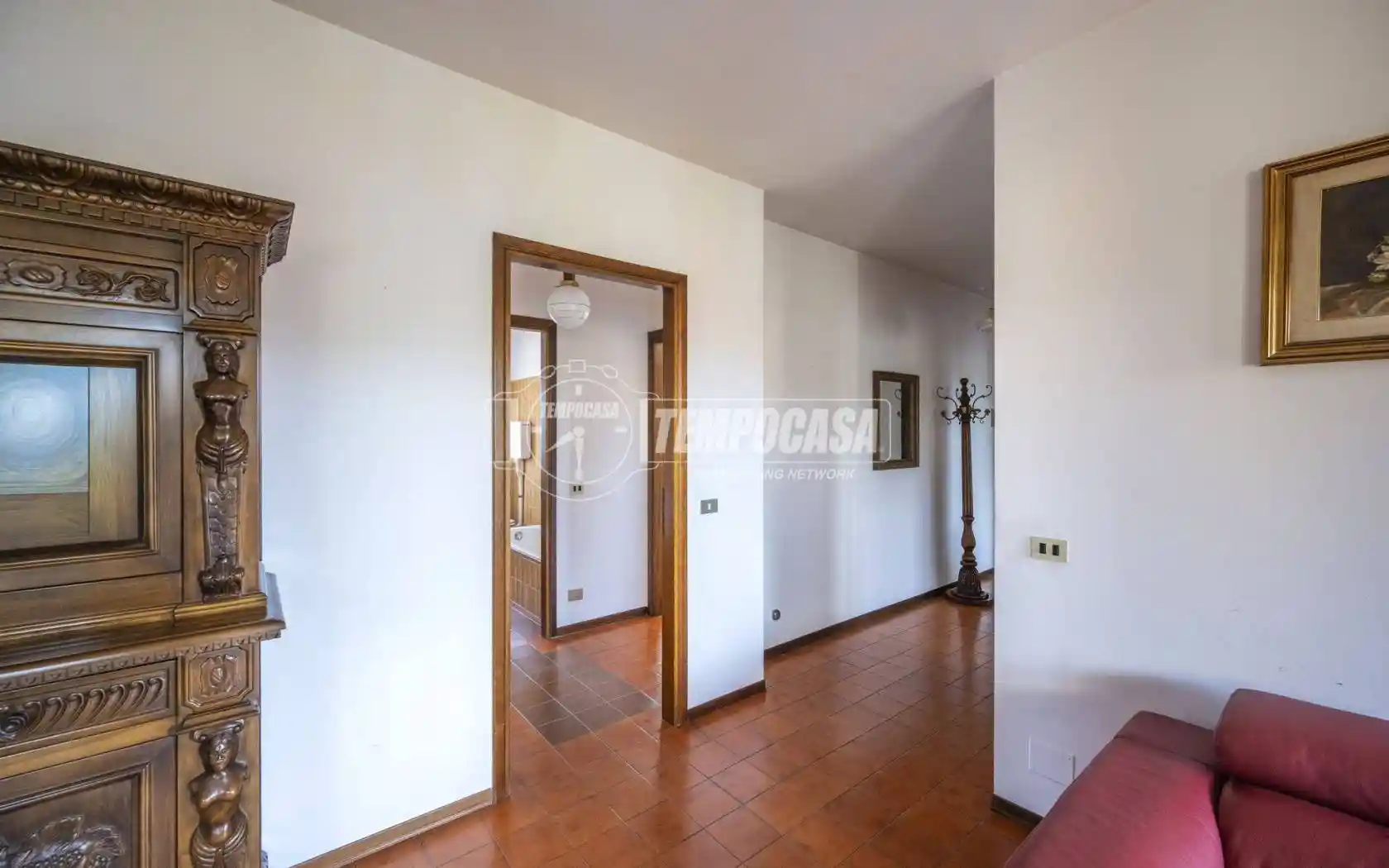 Quadrilocale da ristrutturare, terzo piano, Masone - Gavasseto, Reggio Emilia - foto 5