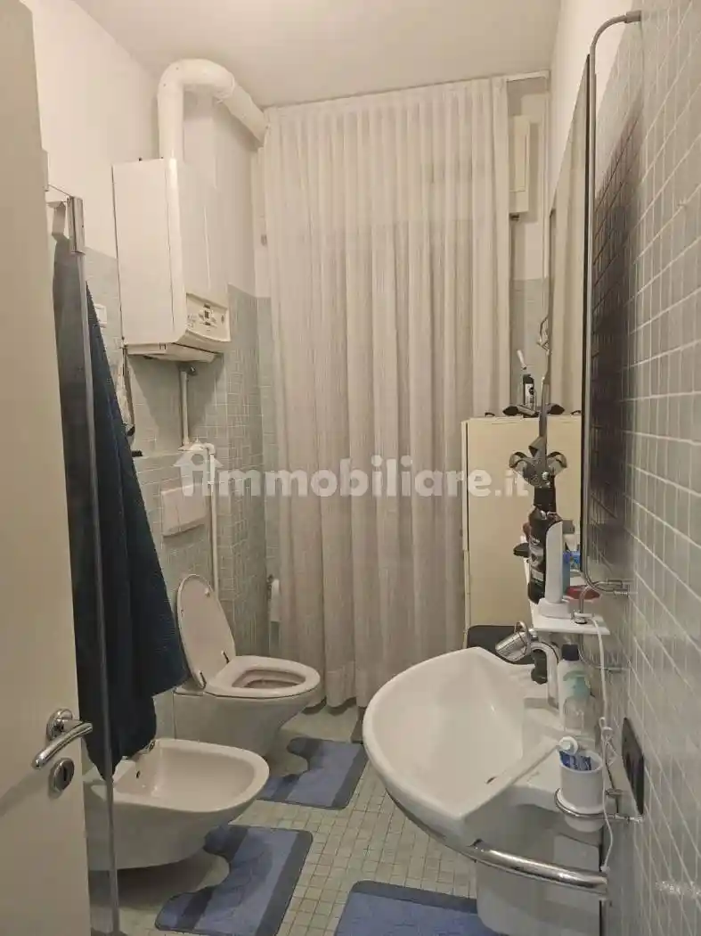 Bilocale via Clemente Monari, Musicisti, Forlì - foto 4