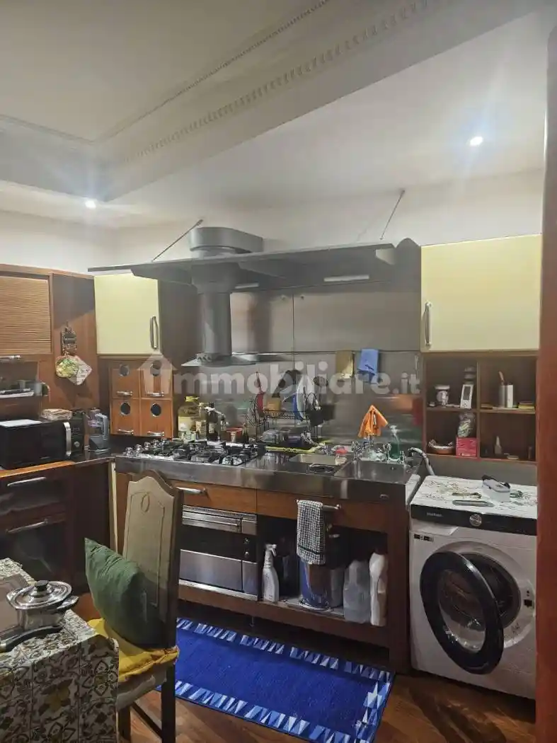 Bilocale via Clemente Monari, Musicisti, Forlì - foto 5