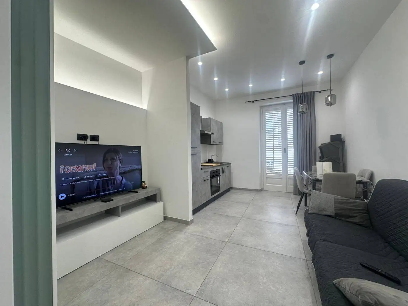 Appartamento in affitto a Bagheria