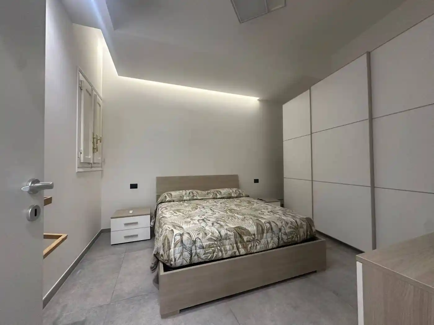 Bilocale via La Masa 6, Centro, Bagheria - foto 5