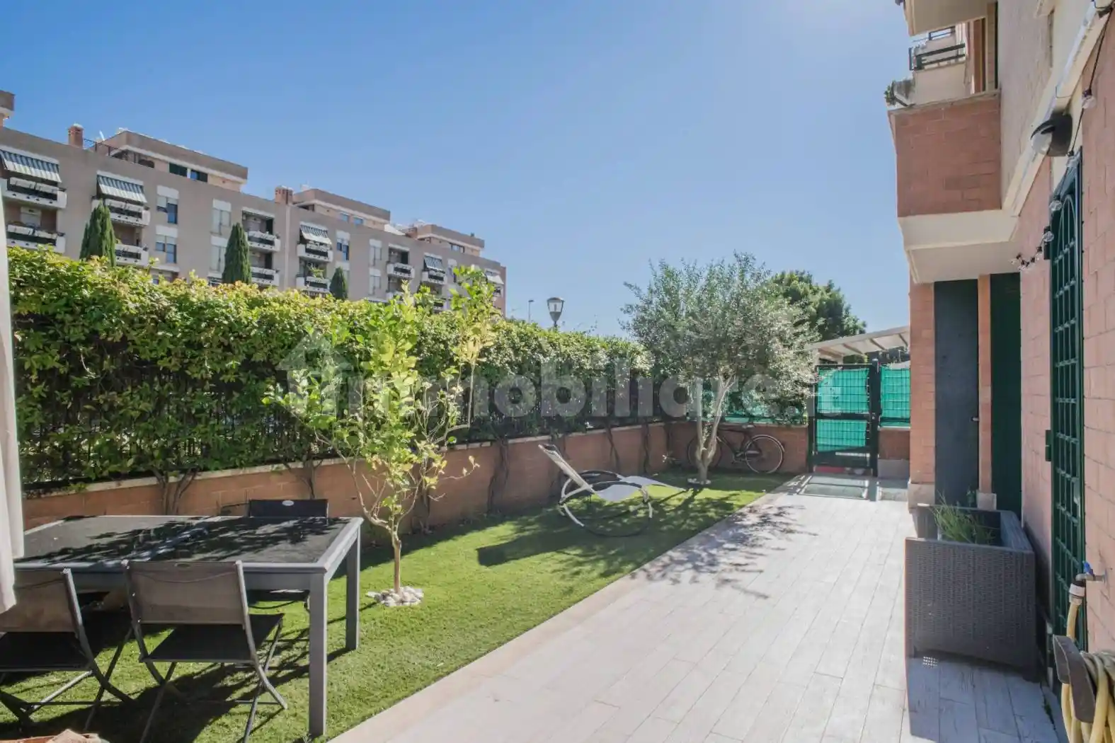 Bilocale via Carlo Muscetta, Bufalotta, Roma - foto 4