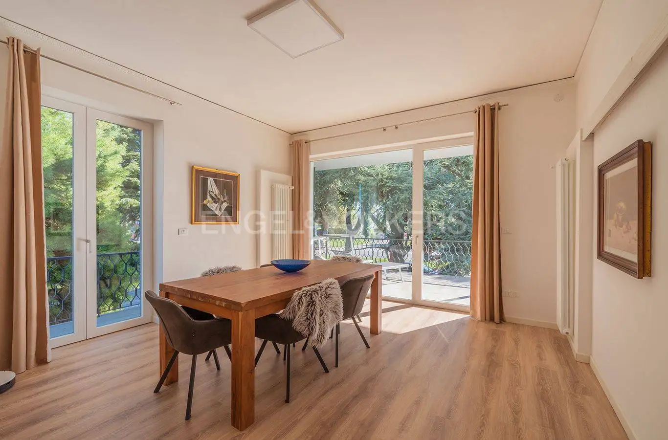 Villa in affitto a Vigonza