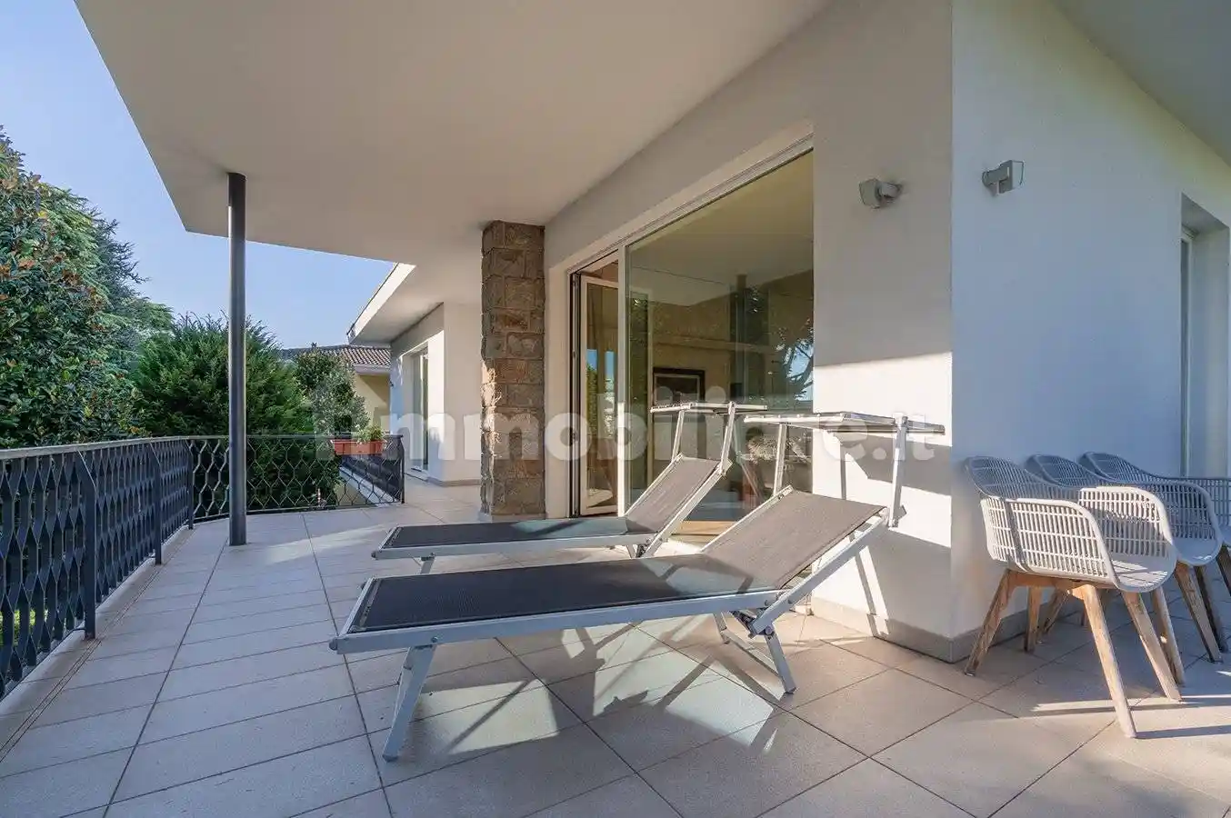 Villa unifamiliare via Siena 4a, Centro, Vigonza - foto 3