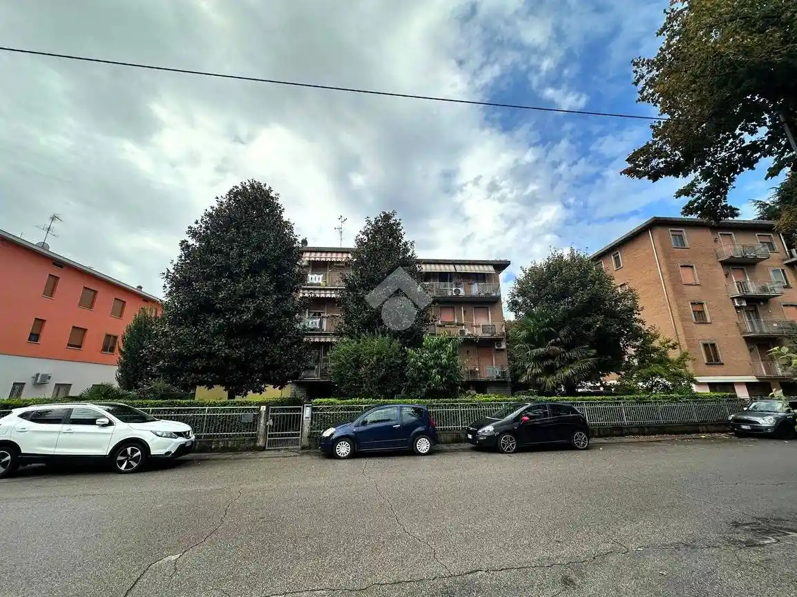 Appartamento in vendita a Mirandola