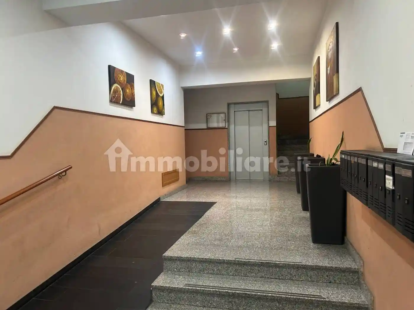 Trilocale via Latteri 14, Camaro Inferiore, Messina - foto 3