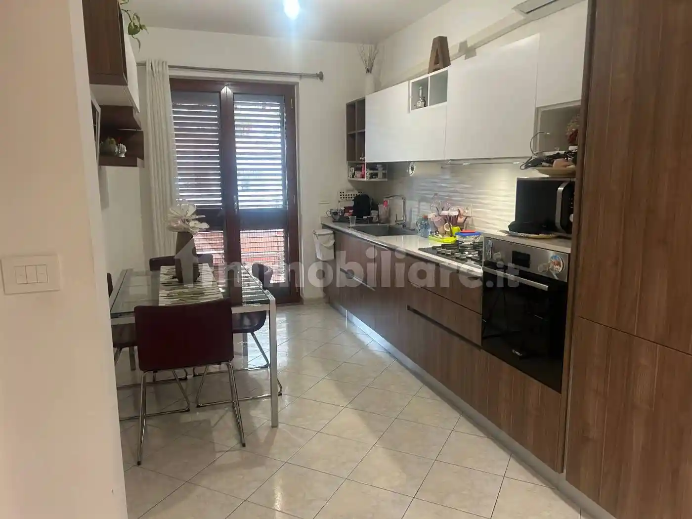 Trilocale via Latteri 14, Camaro Inferiore, Messina - foto 5