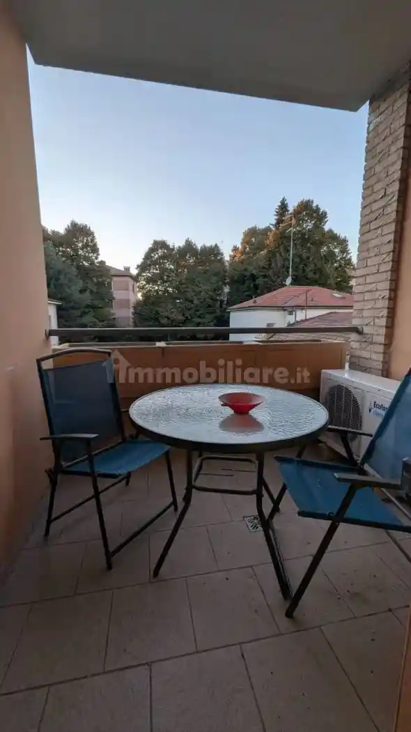 Appartamento in affitto a Parma