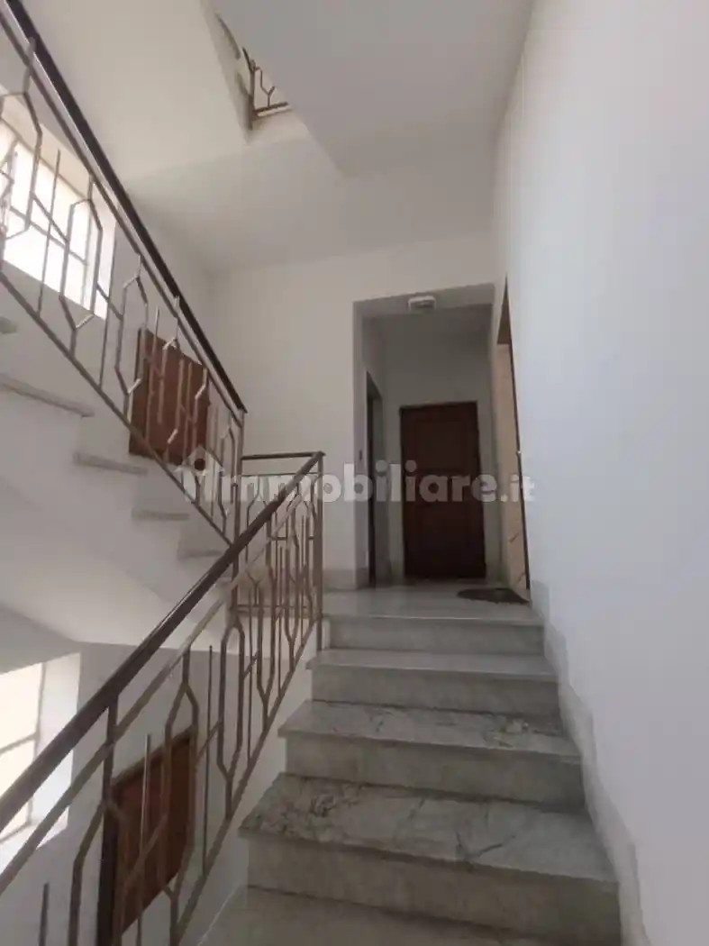 Quadrilocale viale dei Mille 79, Nicastro Sambiase, Lamezia Terme - foto 2