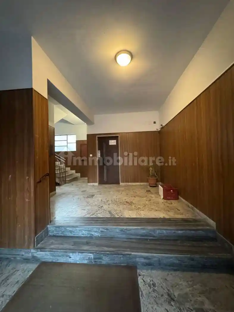 Quadrilocale viale dei Mille 79, Nicastro Sambiase, Lamezia Terme - foto 3