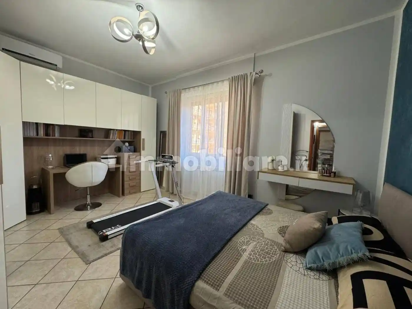 Quadrilocale viale dei Mille 79, Nicastro Sambiase, Lamezia Terme - foto 4