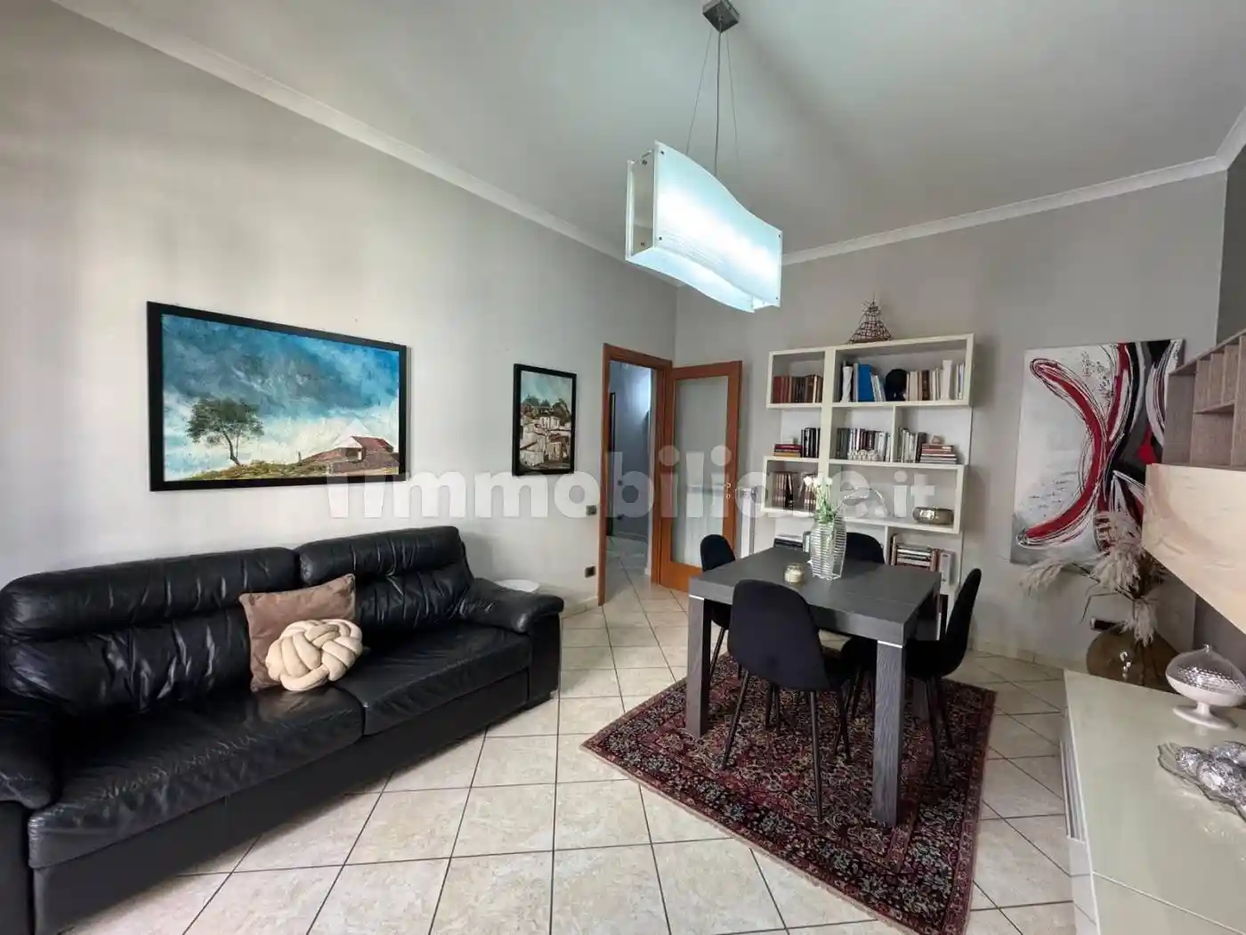 Quadrilocale viale dei Mille 79, Nicastro Sambiase, Lamezia Terme - foto 5