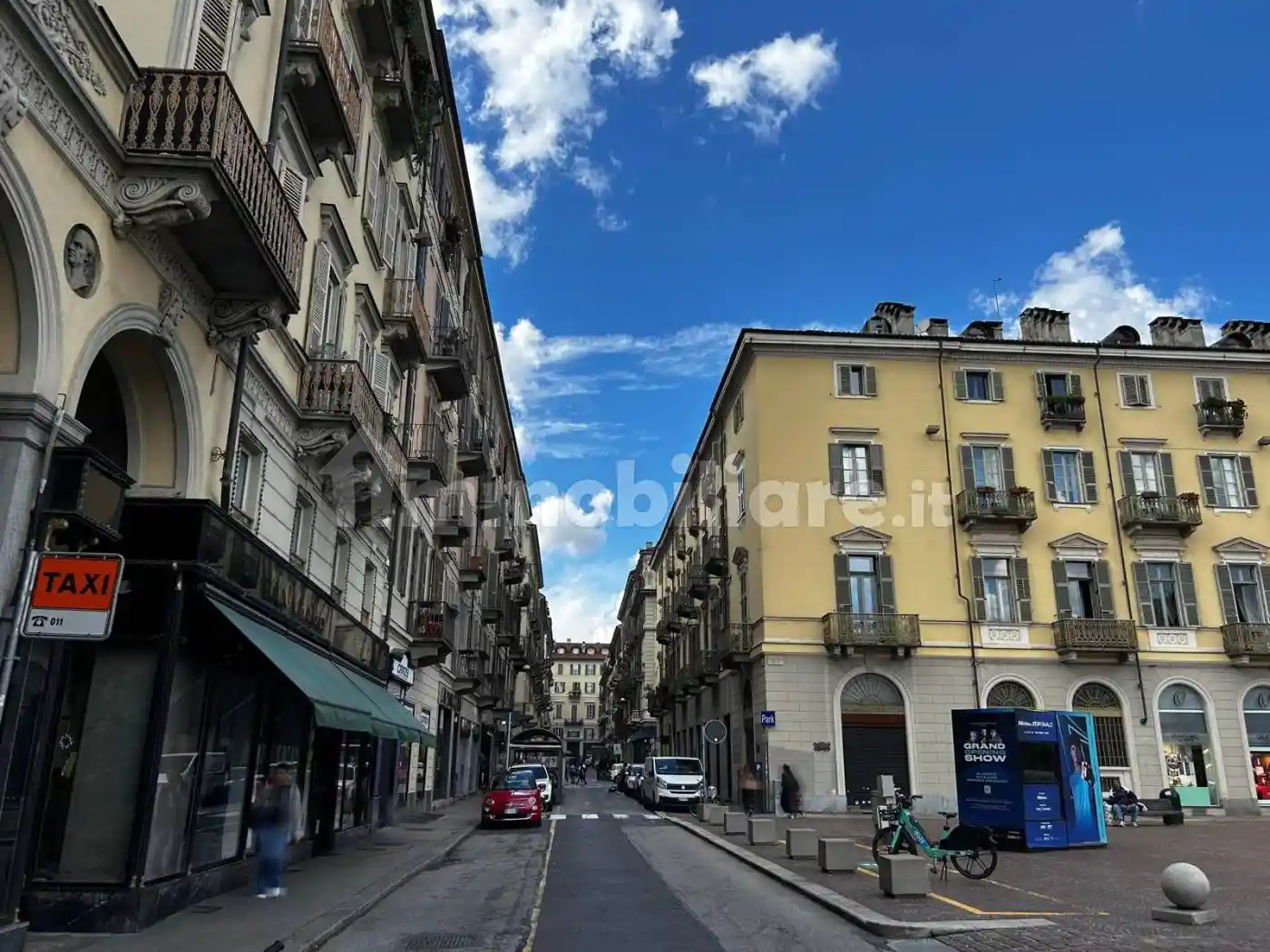 Appartamento in vendita a Torino