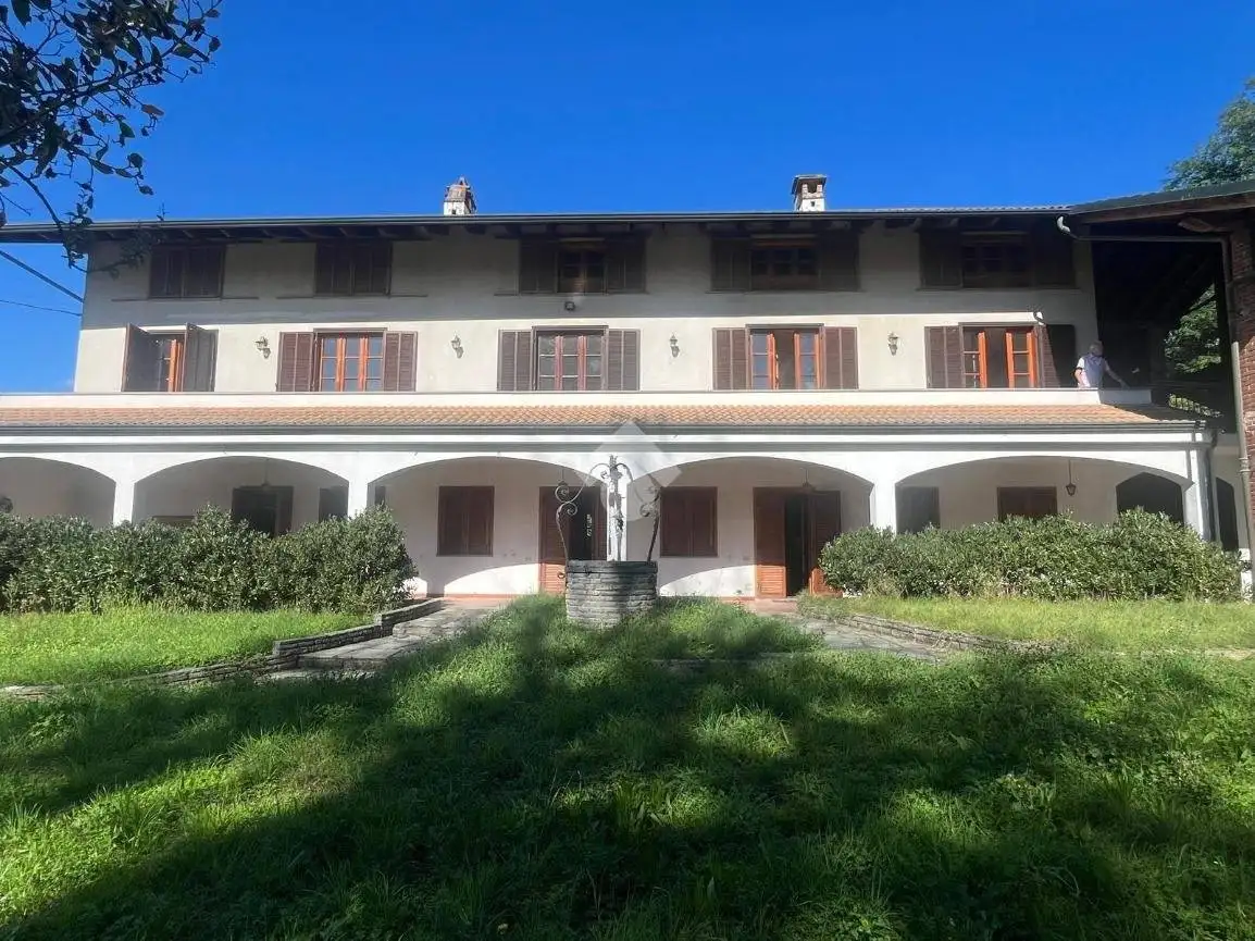 Casa indipendente in vendita a Foglizzo