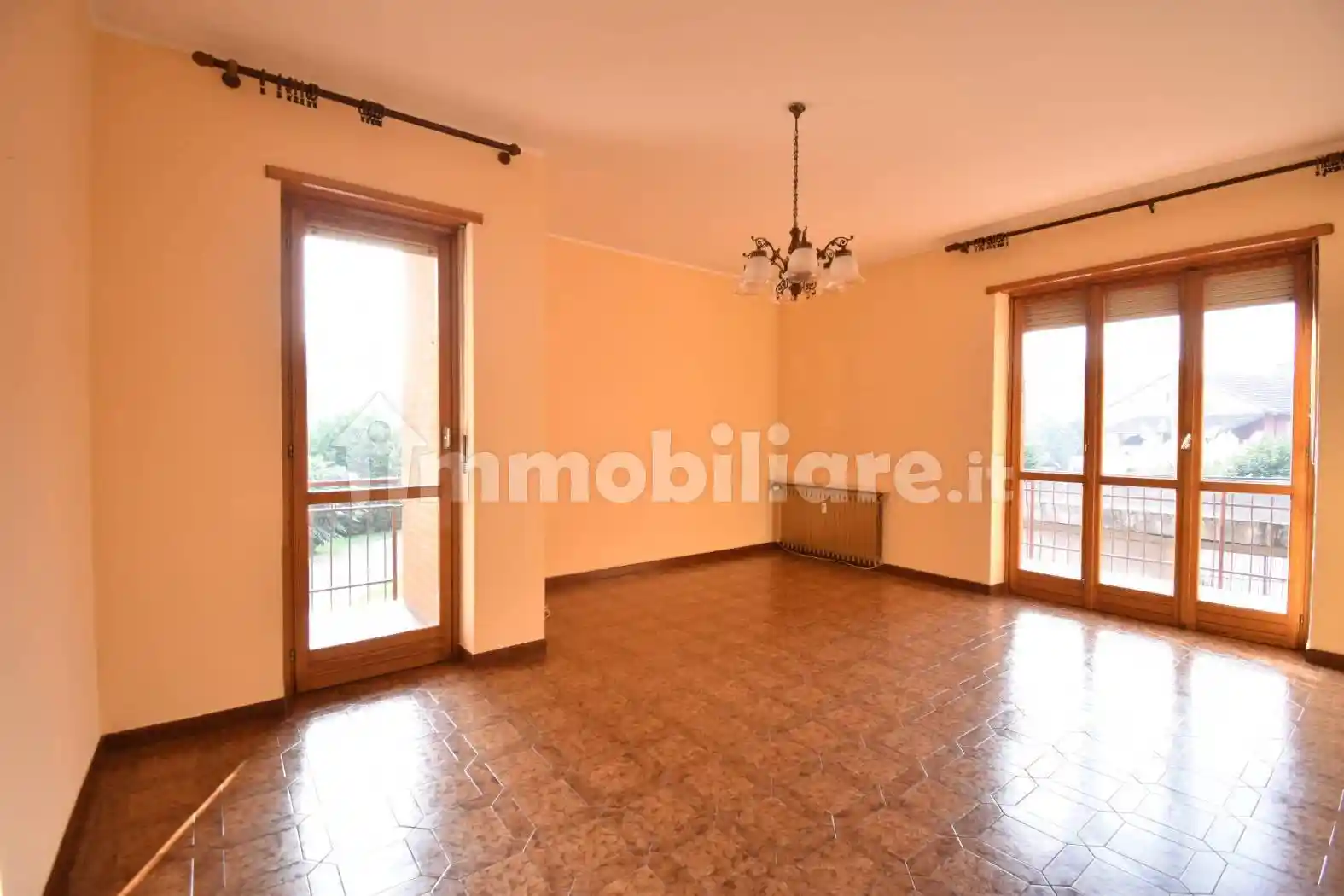 Appartamento in vendita a Poirino