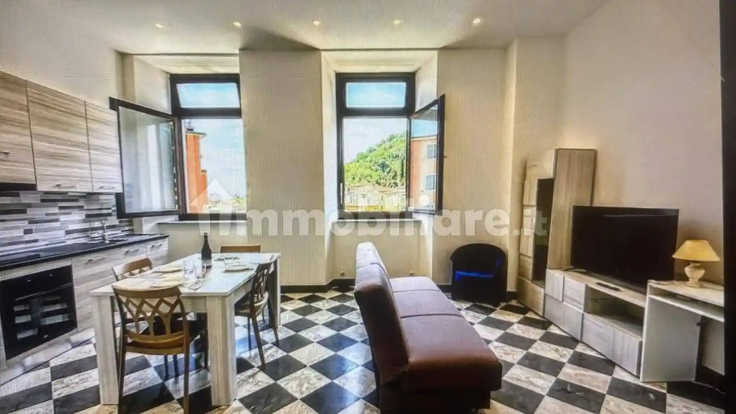 Appartamento in affitto a Carrara