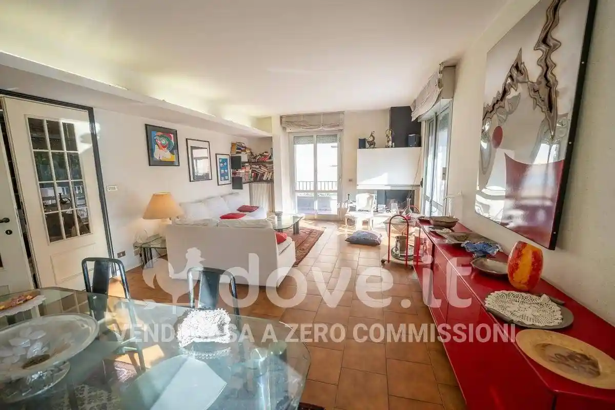 Appartamento in vendita a Ventimiglia