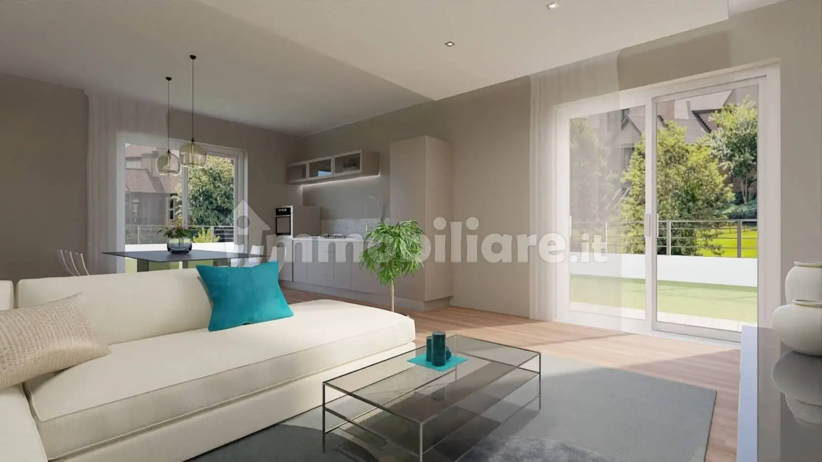 Villa in vendita a Fornovo San Giovanni