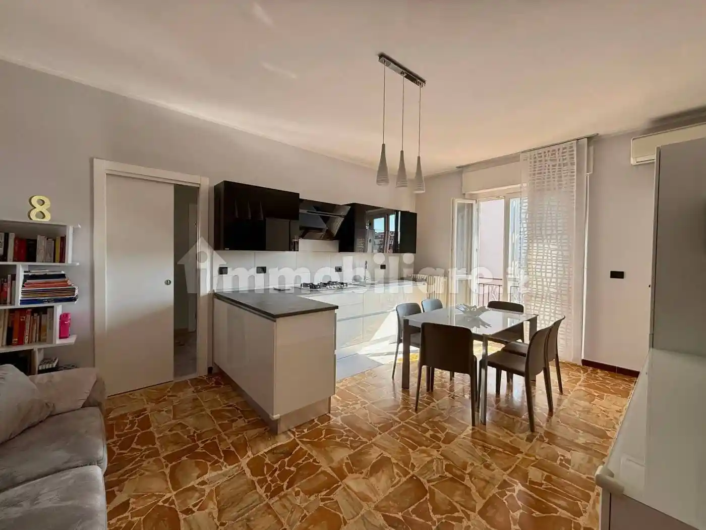 Appartamento in vendita a Bra