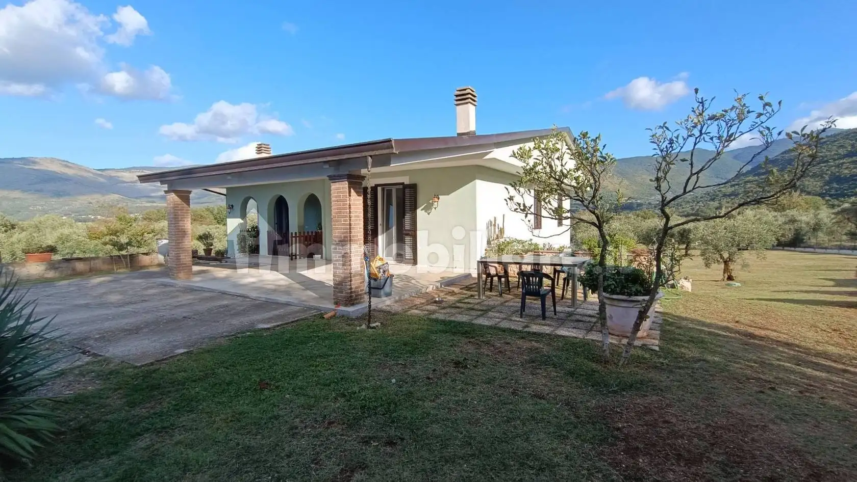 Villa in vendita a Amaseno