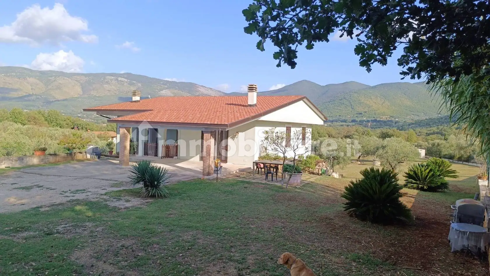 Villa unifamiliare Località Celma, Amaseno - foto 2