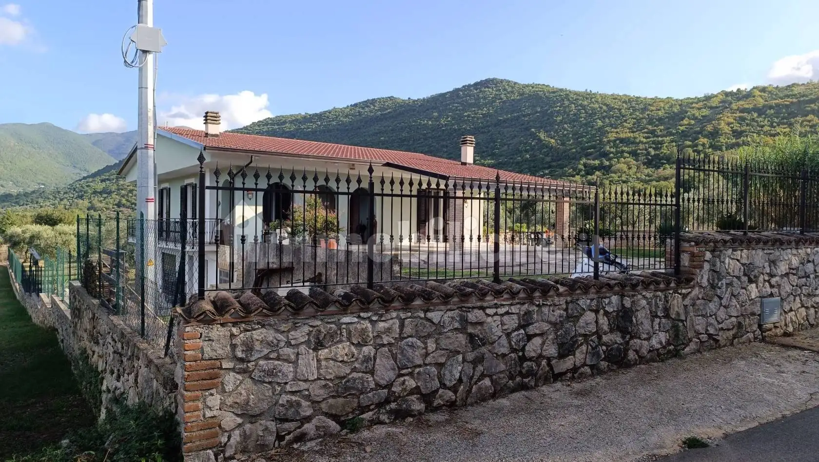 Villa unifamiliare Località Celma, Amaseno - foto 4
