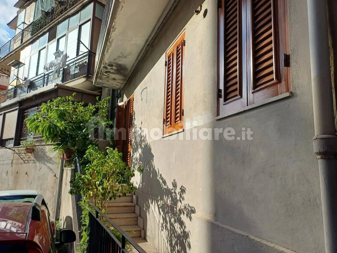 Appartamento in affitto a Messina