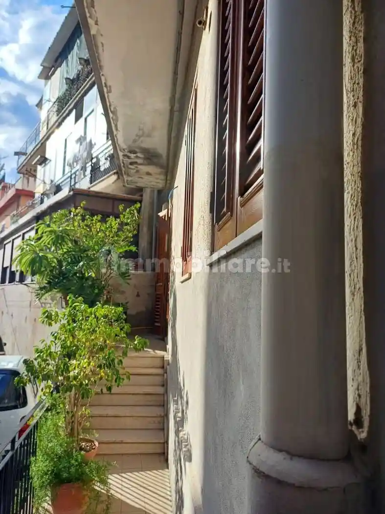 Monolocale via Polveriera 39, Bisconte - San Luigi, Messina - foto 2