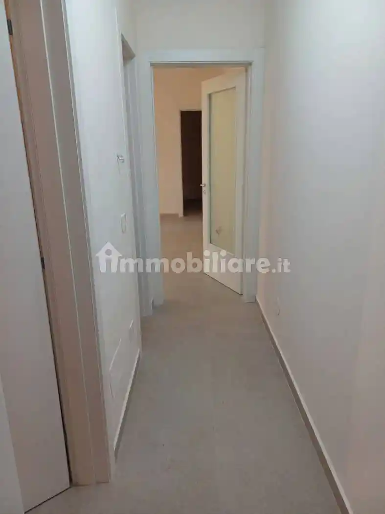 Monolocale via Polveriera 39, Bisconte - San Luigi, Messina - foto 5