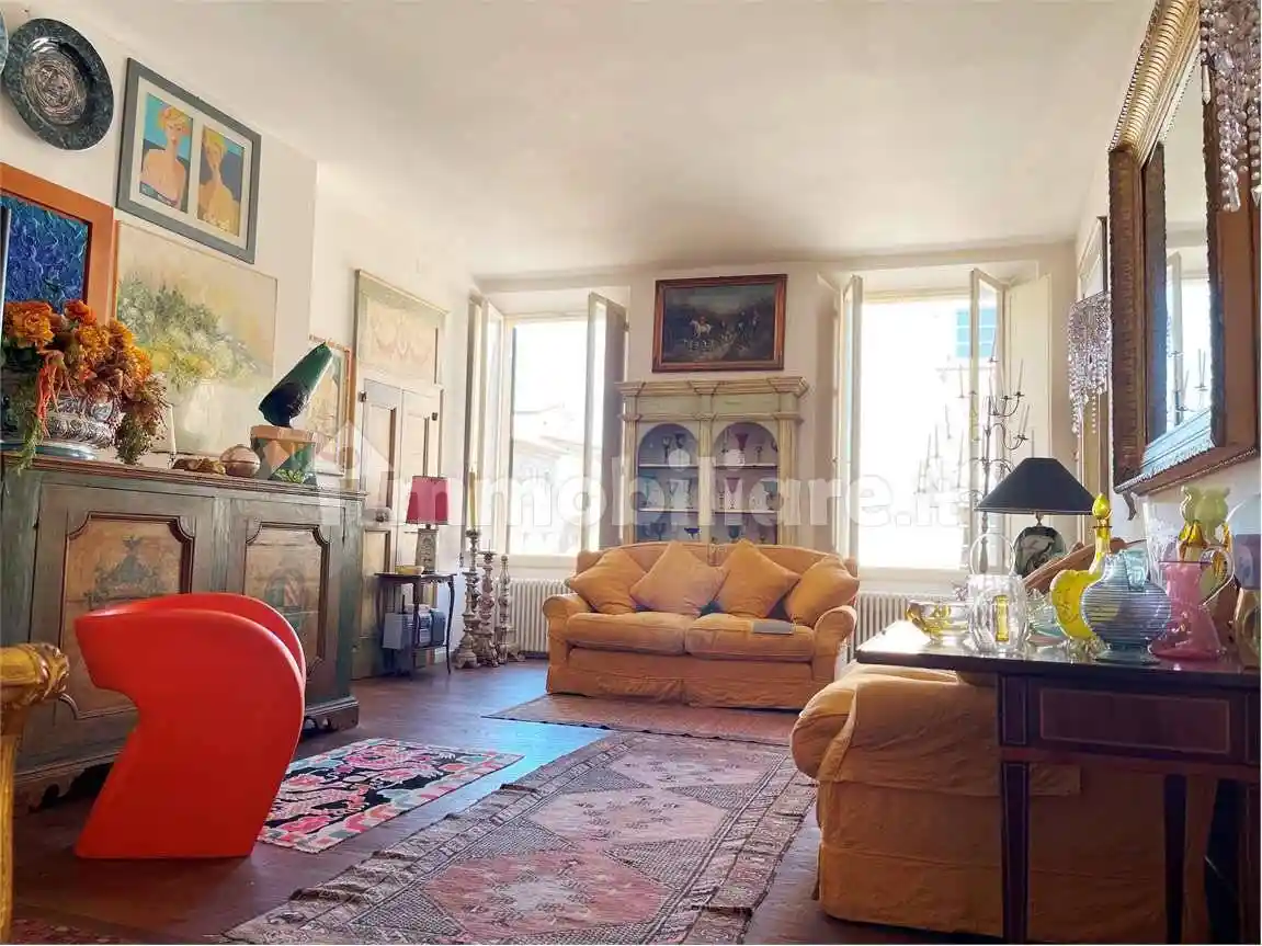 Appartamento in vendita a Osimo