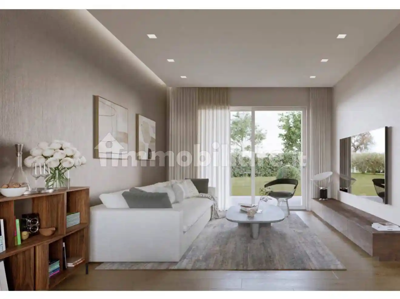 Appartamento in vendita a Firenze