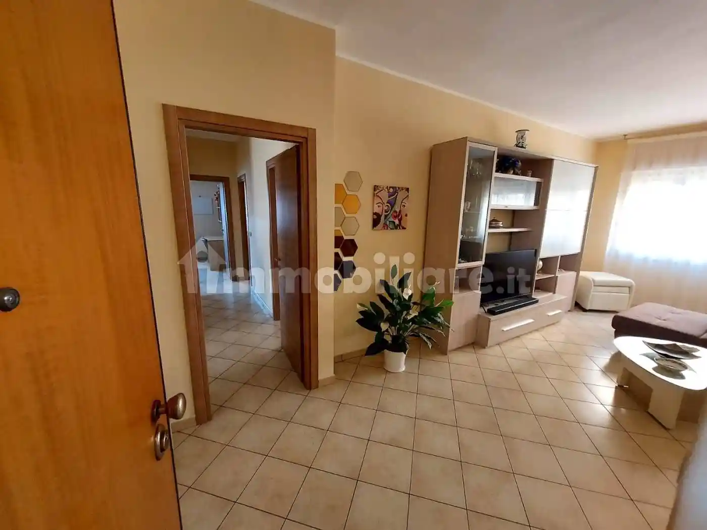 Appartamento in vendita a Augusta