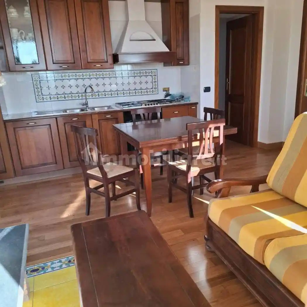 Bilocale via Soffritto 23, Pianura, Napoli - foto 5