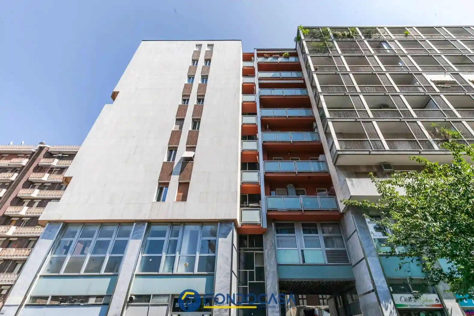 Trilocale piazza Carbonari, Maggiolina, Milano - foto 2