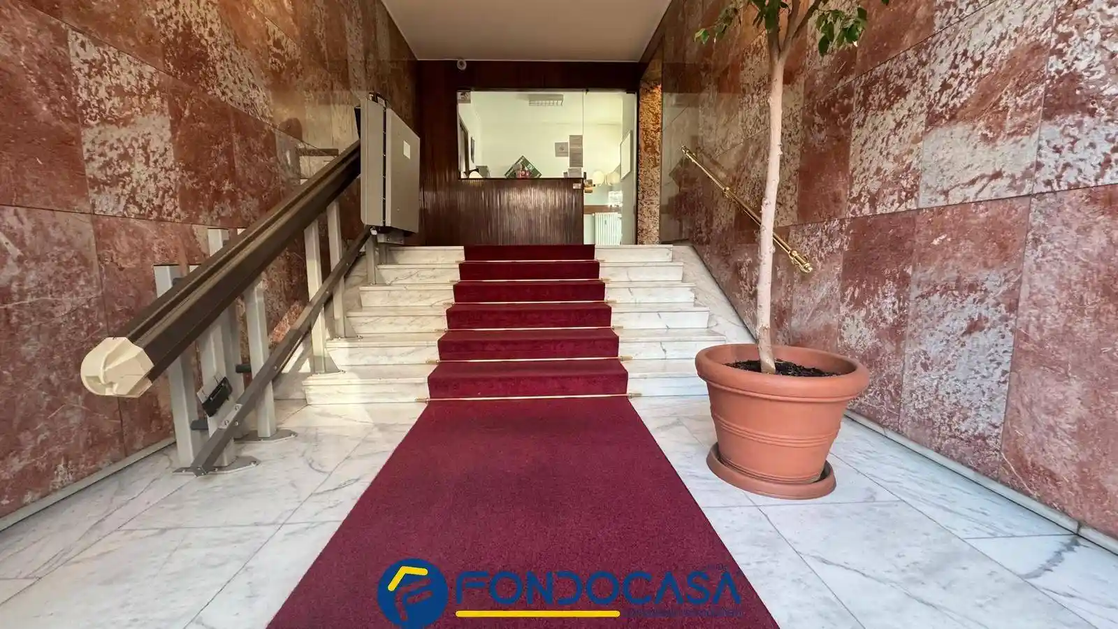 Trilocale piazza Carbonari, Maggiolina, Milano - foto 4