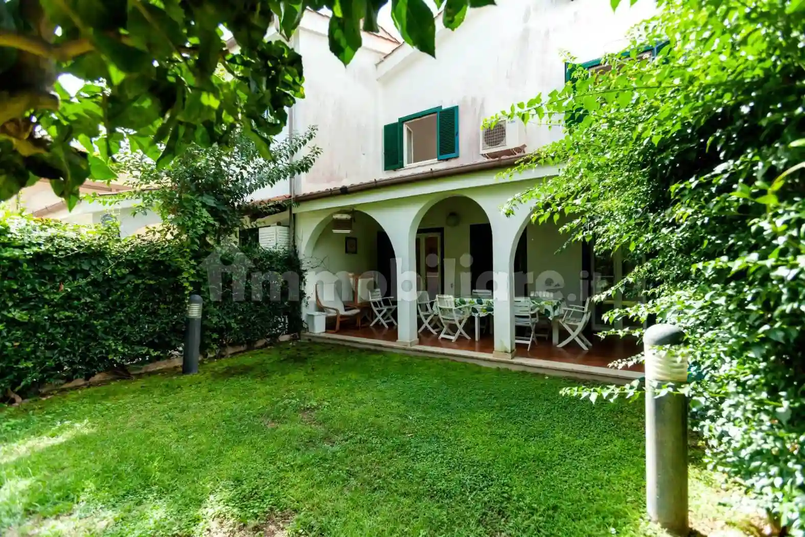 Villetta a schiera - foto 3