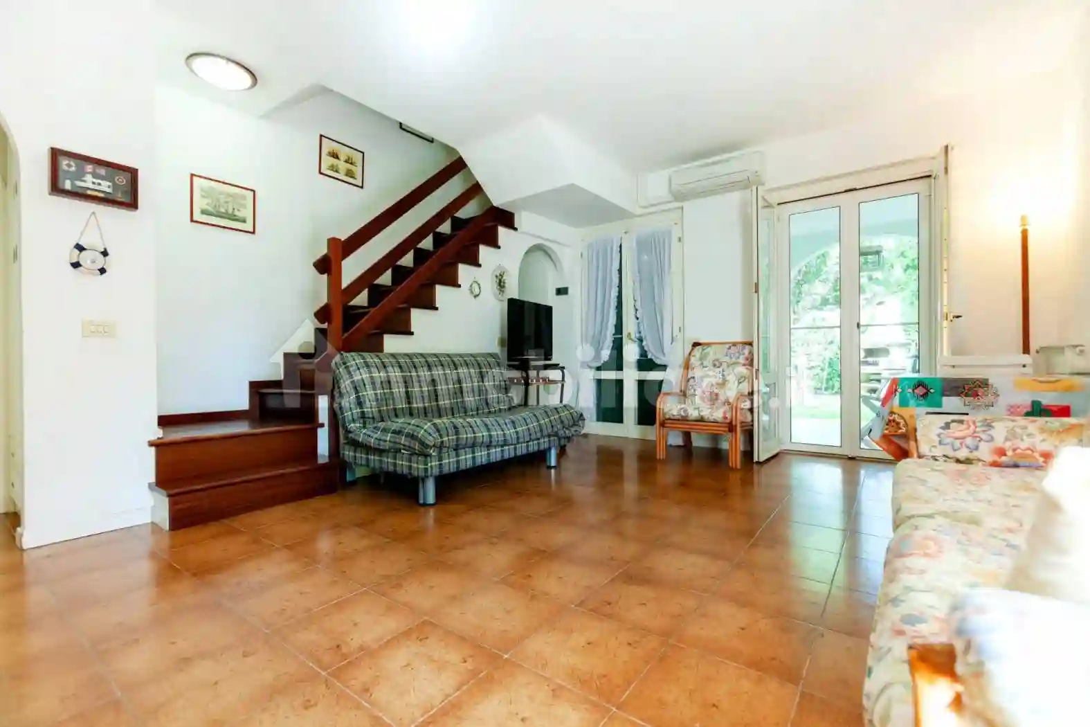 Villetta a schiera - foto 5