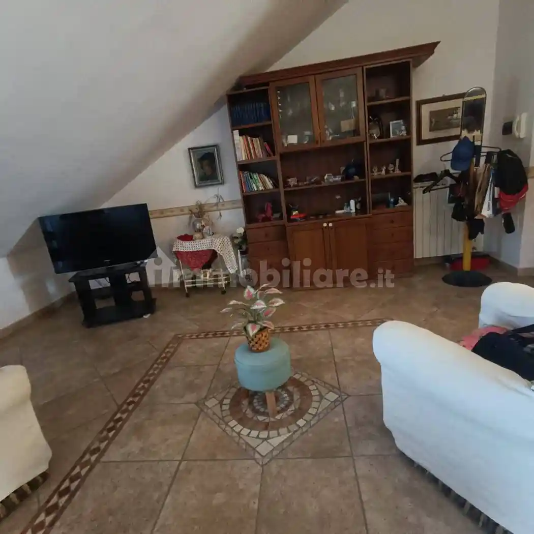 Attico - Mansarda - foto 2