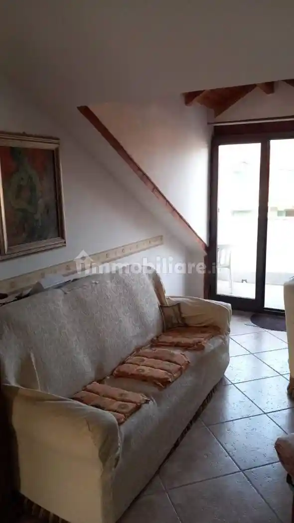 Attico - Mansarda - foto 4