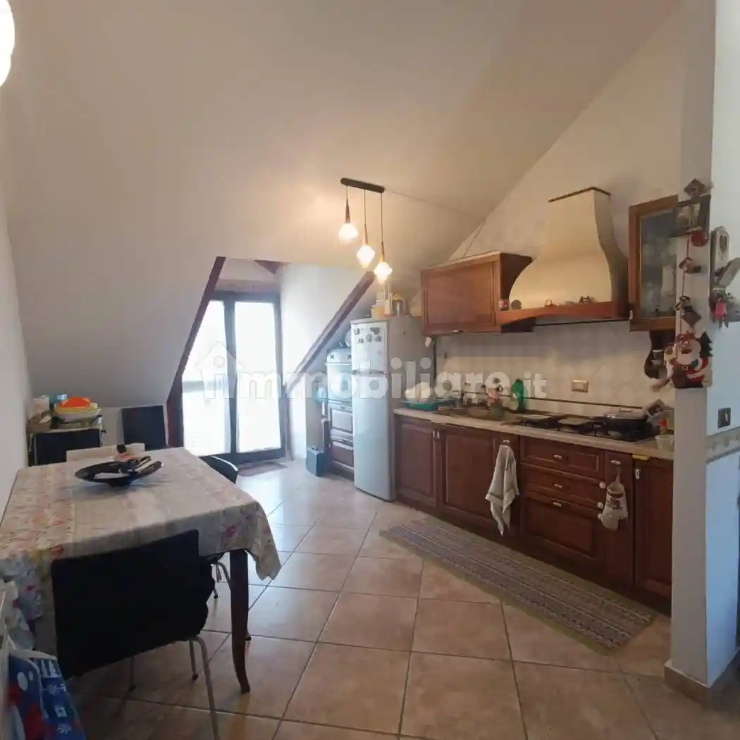 Attico - Mansarda - foto 5